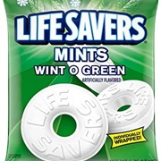 Lifesavers (Original)