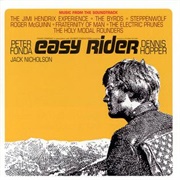 Easy Rider - Soundtrack