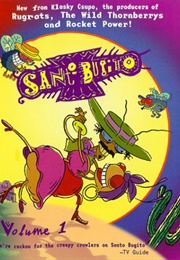 Santo Bugito (1995)