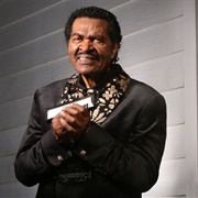 Bobby Rush