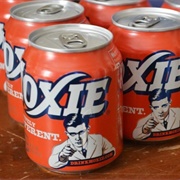 Moxie