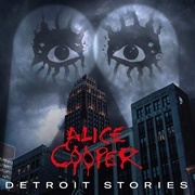 Detroit Stories - Alice Cooper