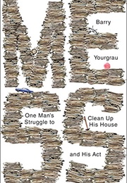 Mess (Barry Yourgrau)