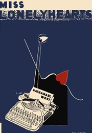 Miss Lonelyhearts (Nathanael West)