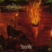 Månegarm - Dödsfärd