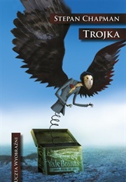 Trojka (Stepan Chapman)