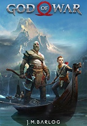 God of War (J. M. Barlog)