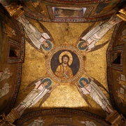 San Zeno Chapel at Santa Prassede