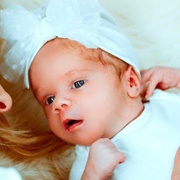 Zadie Hope Zamolo (2022)