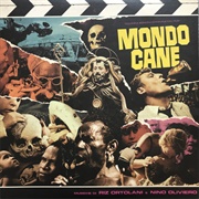 Riz Ortolani and Nino Oliviero – Mondo Cane