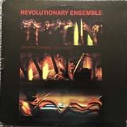 Revolutionary Ensemble - Vietnam 1 &amp; 2 (At the Peace Church)