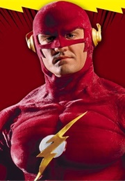 The Flash (1990)