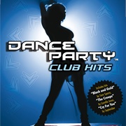 Dance Party Club Hits!