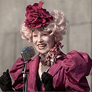 Effie Trinket