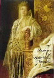 Americans and Queen Marie of Romania (Diana Fotescu)