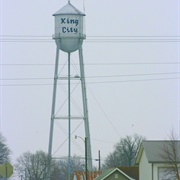 King City, Missouri