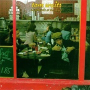 Nighthawks at the Diner - Tom Waits