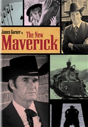 The New Maverick (1978)