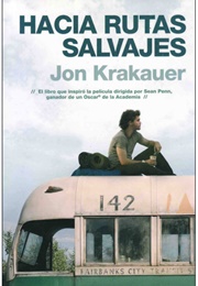 Hacia Rutas Salvajes (Jon Krakauer)