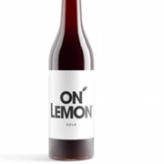 On Lemon Cola