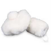 Elegant Hat and Muff