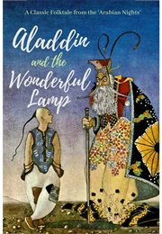 Aladdin and the Wonderful Lamp (1899)
