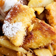 Kaiserschmarrn