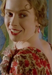 Dead Man's Mirror (1993)