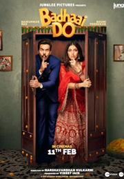Badhai Do (2022) (2022)