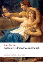 Phaedra (Jean Racine)
