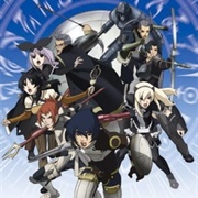 Tower of Druaga: The Aegis of Uruk