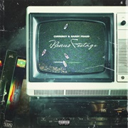 Currensy & Harry Fraud - Bonus Footage EP