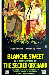 The Secret Orchard (1915)