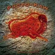 Proto-Kaw - The Wait of Glory