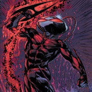 Black Manta - Aquaman