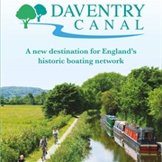 Daventry Canal