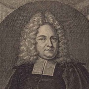 Johann Georg Abicht Lutheran Theologian