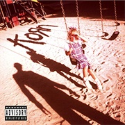 Korn - Korn (1994)