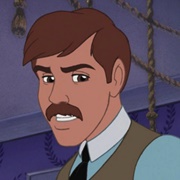 Jim (Lady and the Tramp)