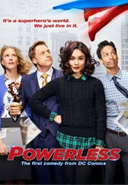 Powerless (2017)
