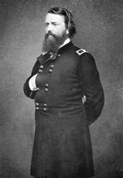 General John Pope: A LIFE FOR THE NATION (Peter Cozzens)