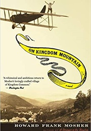 On Kingdom Mountain (Howard Frank Mosher)