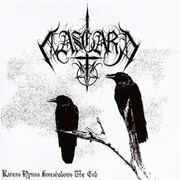 Aasgard - Ravens Hymns Foreshadows the End