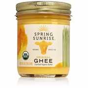 Natural Ghee