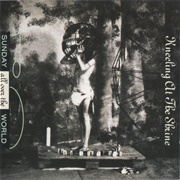 Robert Fripp - Sunday All Over the World: Kneeling at the Shrine