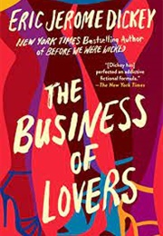 The Business of Lovers (Eric Jerome Dickey)