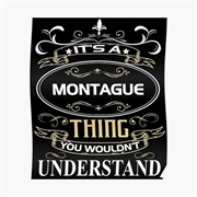 Montague