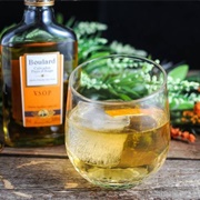 Drink Calvados in Normandy