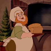 Baker (Beauty and the Beast)