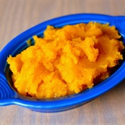 Acorn Squash Mash